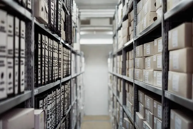 Guide d'achat : erreurs à éviter pour le stockage de données