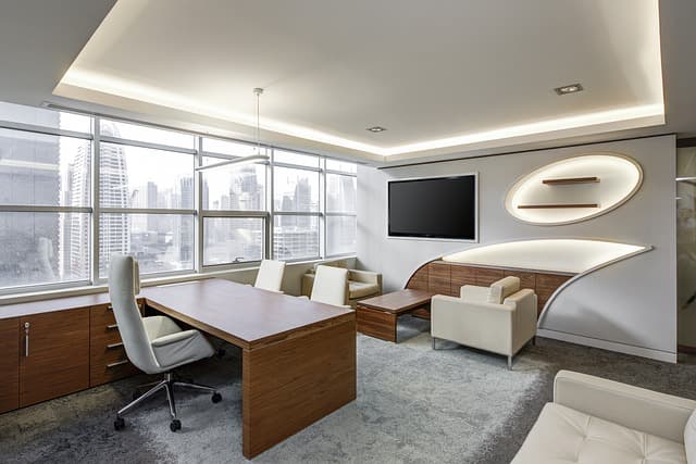 Guide d'achat : Meilleur mobilier de bureau