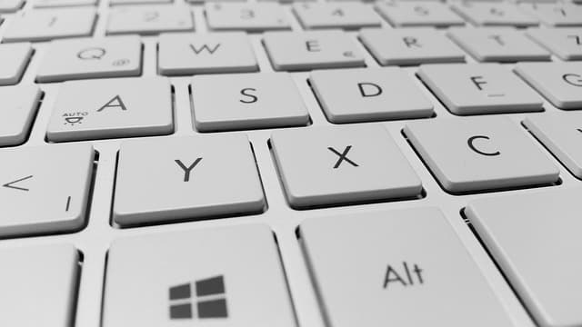 Utilisation optimale de votre ordinateur portable au travail